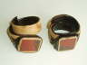 Cuff and Wristband Bracelets