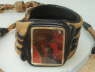 Picture Jasper Cuff Bracelet