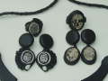 Rings and Earrings